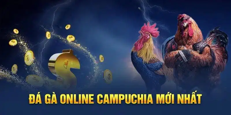 Đá gà online