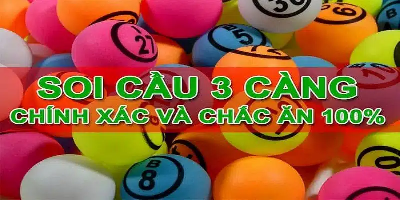 Jun88_3 Càng Đề Là Gì? Giải Mã Cách Chơi 3 Càng Thắng Lớn