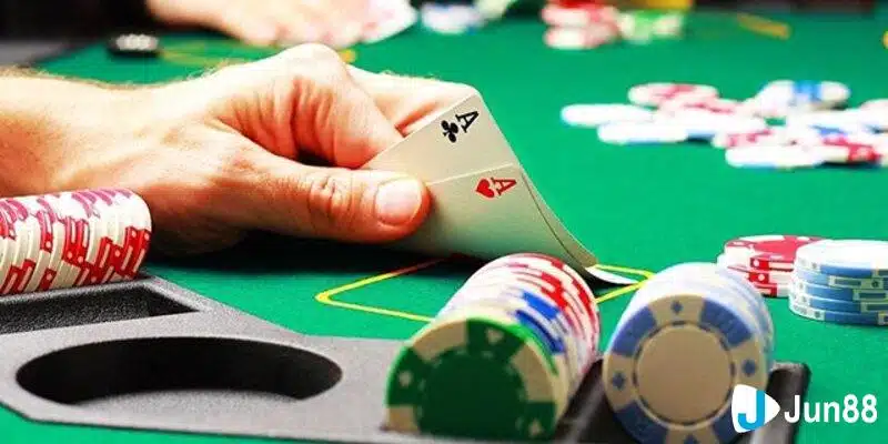 Jun88_Poker Là Gì? Game Đổi Thưởng Hấp Dẫn Năm 2024