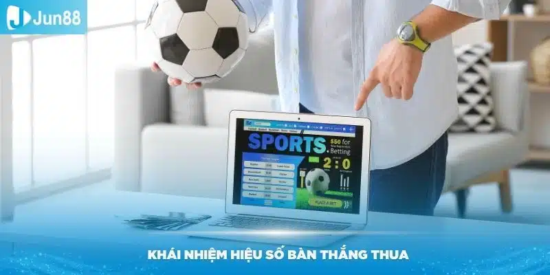 Khái Niệm Hiệu Số Bàn Thắng Thua Là Gì? Ý Nghĩa Trong Các Giải Đấu Lớn