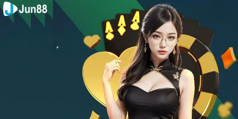 Thứ Tự Bài Poker - Những Điều Mà Tân Thủ Nhất Định Phải Nắm