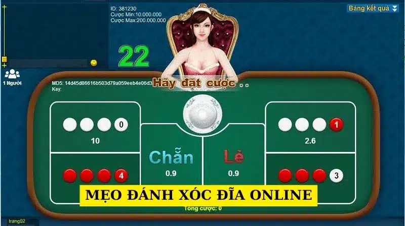 meo-danh-xoc-dia-online