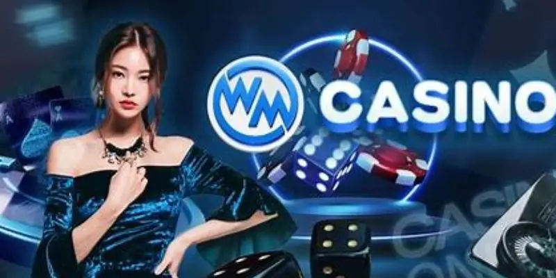 wm - casino